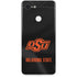 Oklahoma State University Black Jersey Google Pixel 3 Skin